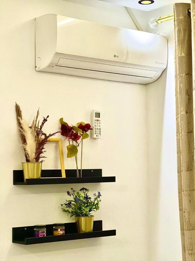 Appart Neuf Lumineux Climatise 1Ere Etage Ταγγέρη Εξωτερικό φωτογραφία