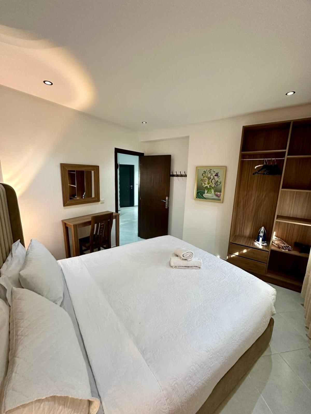 Appart Neuf Lumineux Climatise 1Ere Etage Ταγγέρη Εξωτερικό φωτογραφία
