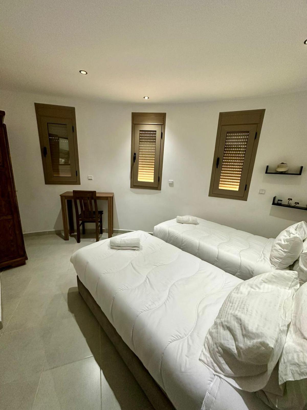Appart Neuf Lumineux Climatise 1Ere Etage Ταγγέρη Εξωτερικό φωτογραφία